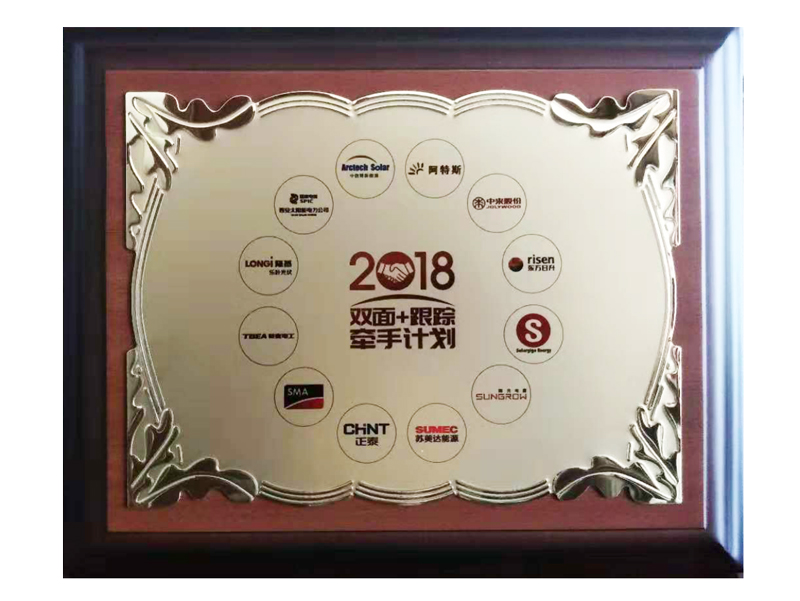 12 Enterprises - "Bificial + Tracking" Join Hands Planning Unit