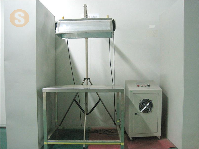 Solar Simulator